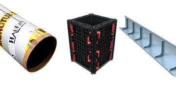 Forskalling og tilbehør