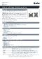 Betonafstandsklods Q12 EA