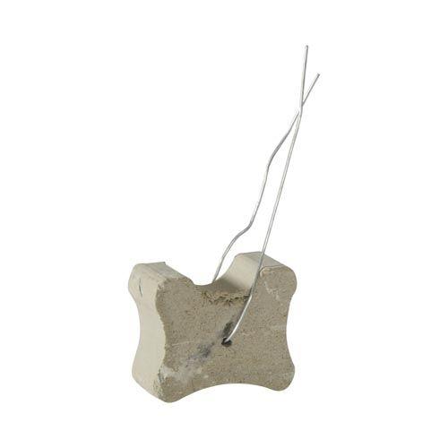 Fiberbetonafstandsklods