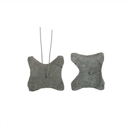 Betonafstandsklods Q12 EA