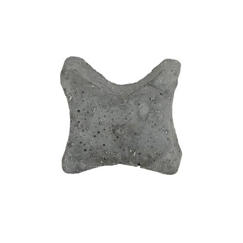 Betonafstandsklods Q12 EA