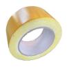 Forskallingstape 33m Gul