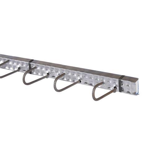 Enkelt Strittekasse VHQ B550B