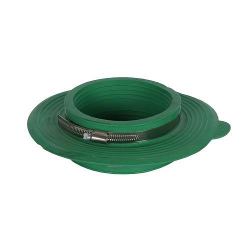 Rørkrave til PVC 