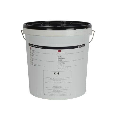 HyDra Bitumen Coating - 20 kg/sp