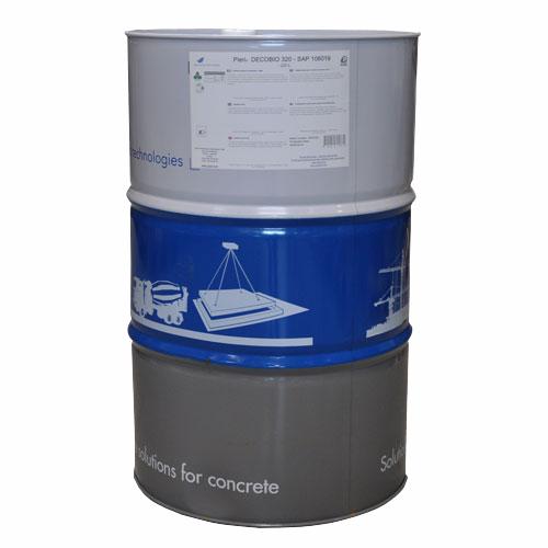 Formolie Pieri Decobio 320 (220 L)