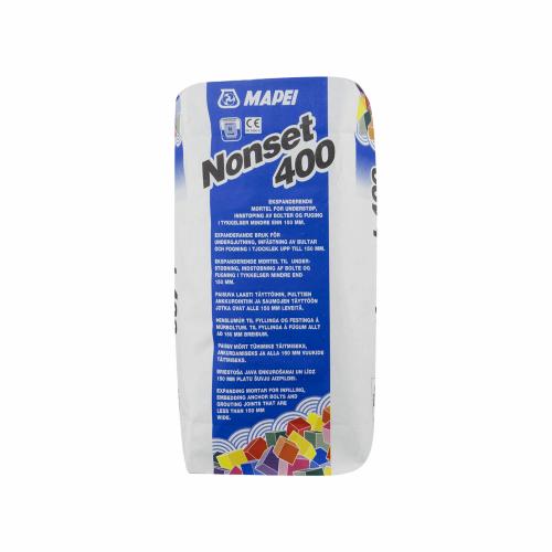 Nonset 400