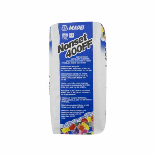 Nonset 400 FF 