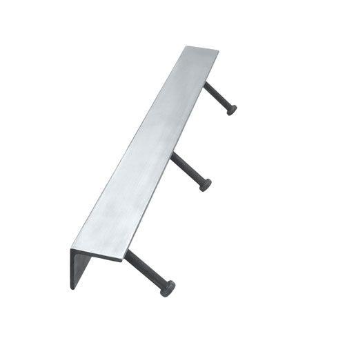 Kantprofil 50x50x5mm Galv.