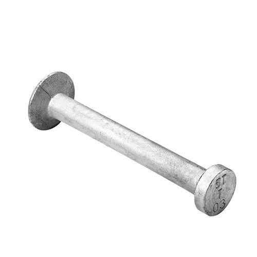 Kugleanker