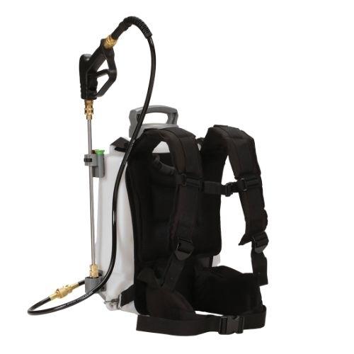 Elektrisk rygsprøjte - 15L - Typhoon - Flowzone