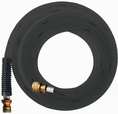 UV-resistent slange 6m - Flowzone