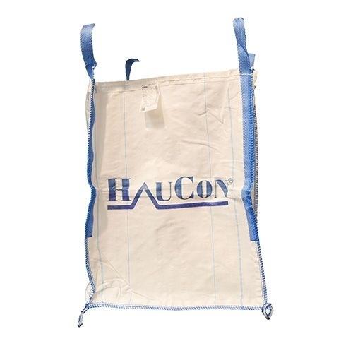 Affaldssæk 1 m3 m/ HauCon tryk