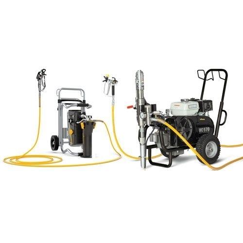 HeavyCoat HC 970 E Spraypack / 400 V