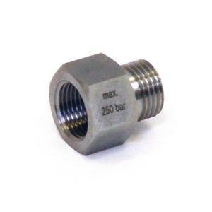 Overgangsstuds NPS (M) 3/8