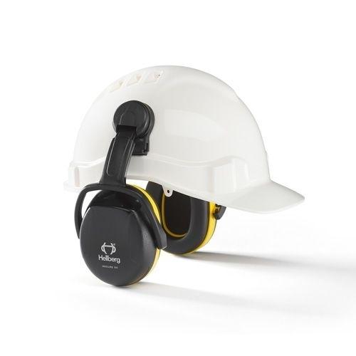 Secure 2 Høreværn t/hjelm niveau 2, SNR 29dB