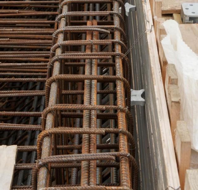 Betonafstandsklods STQ1