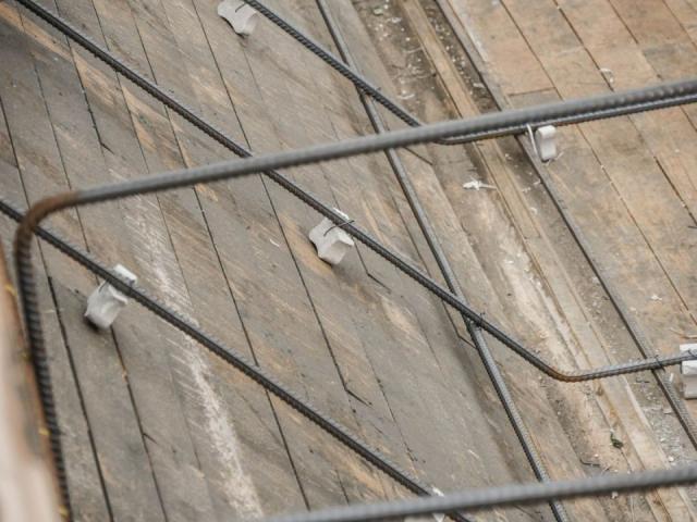 Betonafstandsklods STQ1