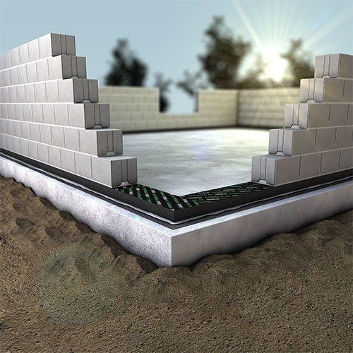 Foamglas Perinsul