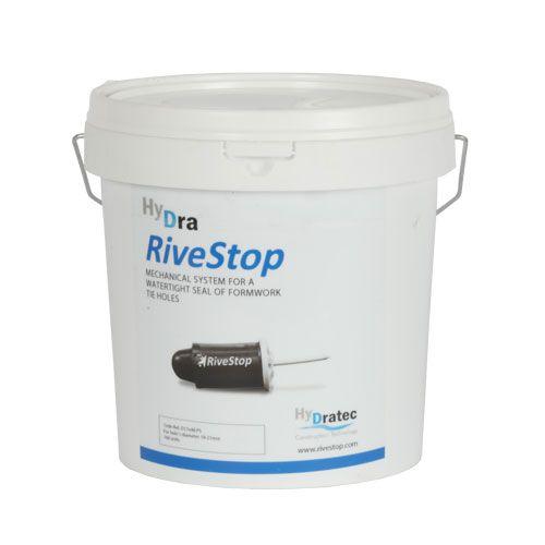 HyDra RiveStop monterings værktøj