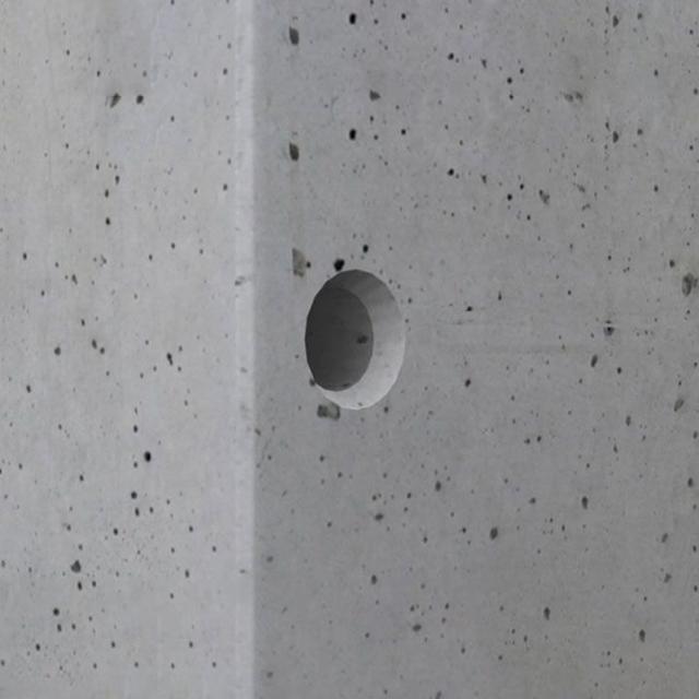 HyDra RiveStop monterings værktøj