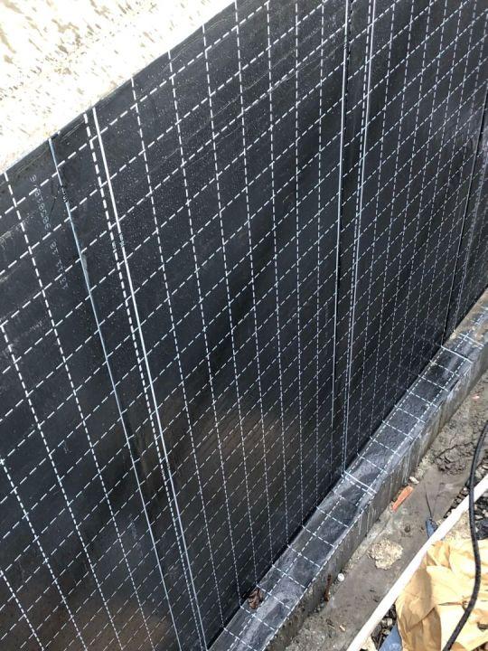 HyDra SAM 1,5 Wall