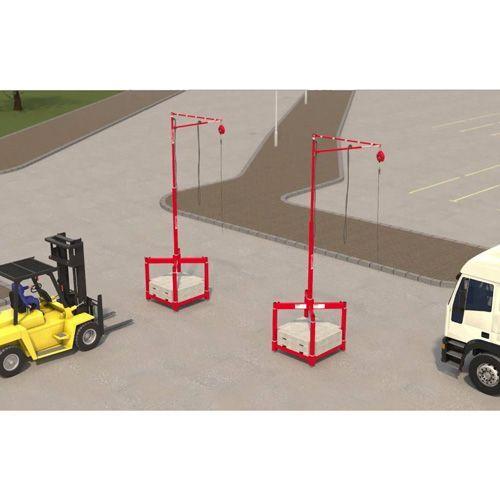 Loading System CLS MKII 