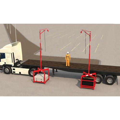 Loading System CLS MKII 