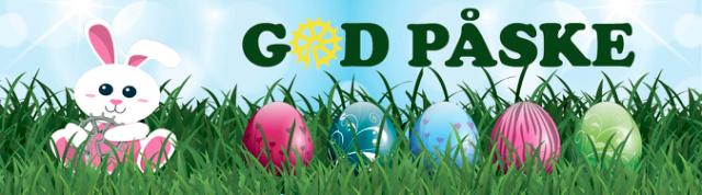 Påske 2026