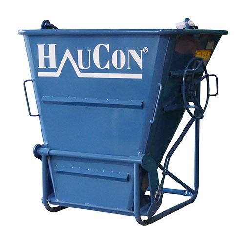 HauCon Betonspand