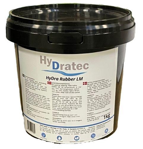 HyDra Rubber LM