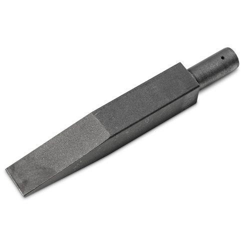 Brækstang, Alu m/stålspids B 1500 S