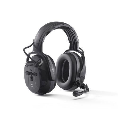 XSTREAM høreværn BT/LD