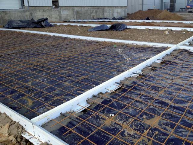 K-Form forhøjerliste 25mm