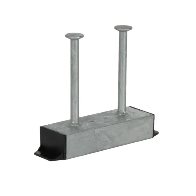 Ankerskinne PEC-TA-CE-52/34-A4-PKF-6070