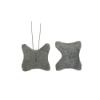 Betonafstandsklods Q12 EA