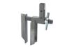 Vertikaltving for spunds CS