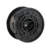 Max tråd TW 1061T 1,0mm blank