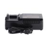 Oplader til RB398/RB518/Twintier